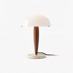 Herman Table Lamp – A Light for Thinkers, Dreamers, and Design Lovers