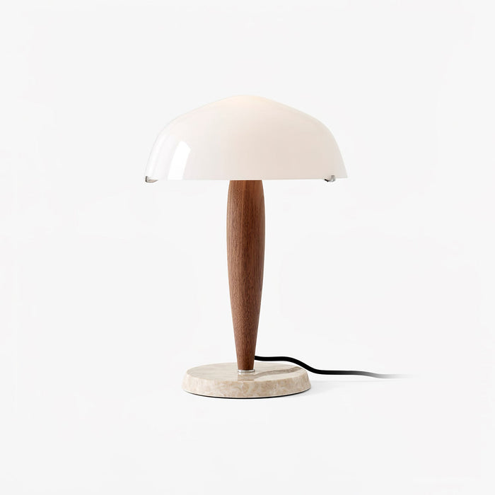 Herman Table Lamp – A Light for Thinkers, Dreamers, and Design Lovers