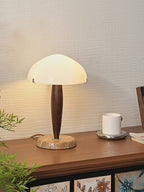 Herman Table Lamp – A Light for Thinkers, Dreamers, and Design Lovers