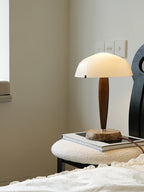 Herman Table Lamp – A Light for Thinkers, Dreamers, and Design Lovers