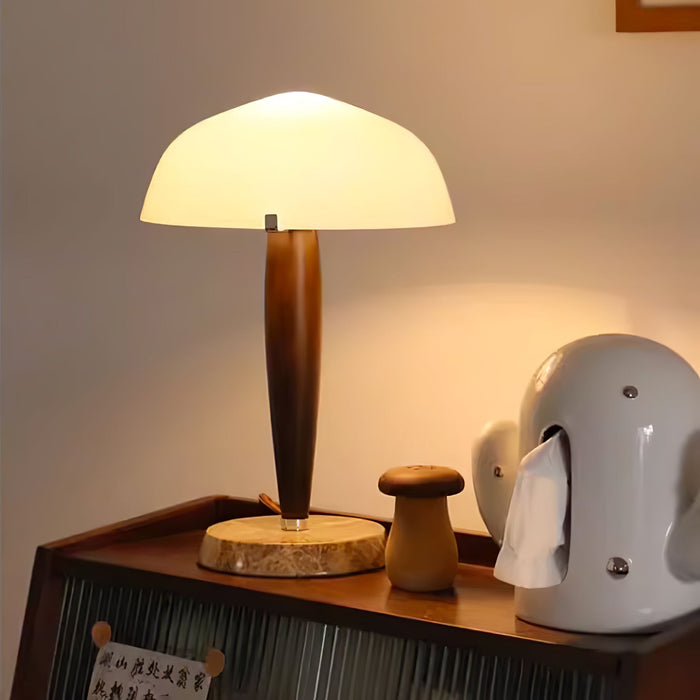 Herman Table Lamp – A Light for Thinkers, Dreamers, and Design Lovers