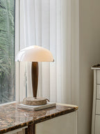 Herman Table Lamp – A Light for Thinkers, Dreamers, and Design Lovers