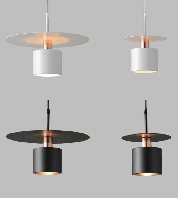 JET Pendant Light – Modern Minimalist Hanging Lamp | Elegant Contemporary Ceiling Lighting