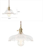 AeroNord LumiSphere Pendant Light – Japandi Glass Pendant Lamp for Living Rooms, Cafés &Modern Interiors