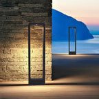 Novalith Bollard Light – Modern 7W LED Garden Lamp | Waterproof Outdoor Pathway Lighting for Contemporary Landscapes