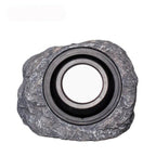 RockyLight – Solar Powered Stone-Shaped Garden Light | IP65 Outdoor Decorative Lighting