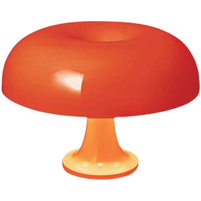 Minimalist Nesso-Style Table Lamp – Scandinavian Elegance with Timeless Design
