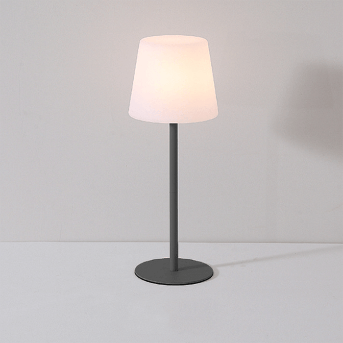 Modern Wireless LED Table Lamp – Atmospheric Lighting Without Limits