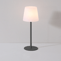 Modern Wireless LED Table Lamp – Atmospheric Lighting Without Limits