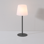Modern Wireless LED Table Lamp – Atmospheric Lighting Without Limits