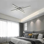 Bondigo Modern LED Ceiling Light – Minimalist Contemporary Ceiling Lamp | Elegant Architectural Lighting