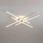 Bondigo Modern LED Ceiling Light – Minimalist Contemporary Ceiling Lamp | Elegant Architectural Lighting