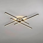 Bondigo Modern LED Ceiling Light – Minimalist Contemporary Ceiling Lamp | Elegant Architectural Lighting