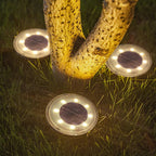 Sconeys Waterproof Solar Lamps – Solar Garden Lights | IP65 Outdoor Path & Garden Lighting
