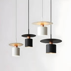 JET Pendant Light – Modern Minimalist Hanging Lamp | Elegant Contemporary Ceiling Lighting