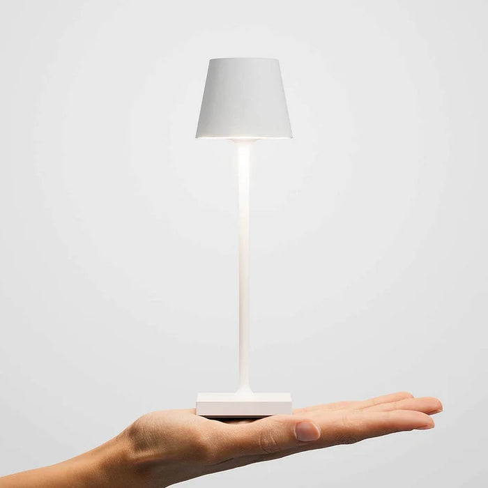 Brian Modern Portable Pocket Table Lamp – Compact Lighting for Life on the Move