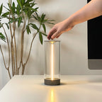 Modern Simple Magnetic Mini Table Lamp – Innovative Magnetic Lighting with Minimalist Design