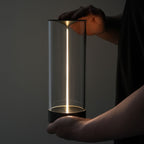 Modern Simple Magnetic Mini Table Lamp – Innovative Magnetic Lighting with Minimalist Design