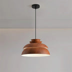 Midori Pendant Light – Elegant Nature-Inspired Hanging Lamp | Modern Organic Dining Room Lighting