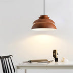 Midori Pendant Light – Elegant Nature-Inspired Hanging Lamp | Modern Organic Dining Room Lighting