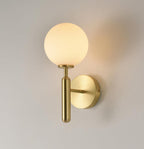 Scandiluxe Minimalist Scandinavian Wall Lamp – Modern Nordic Wall Light