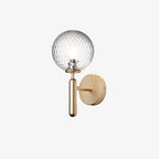 Scandiluxe Minimalist Scandinavian Wall Lamp – Modern Nordic Wall Light
