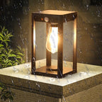 Fontana Retro Table Lamp – Vintage Character with Modern Elegance