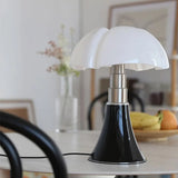 Flower Table Lamp – Adjustable Designer Lighting with Elegant Modern Style