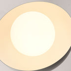 Adjustable Glass Pendant Chandelier – Modern LED Ceiling Light | Elegant Dining Room Lighting