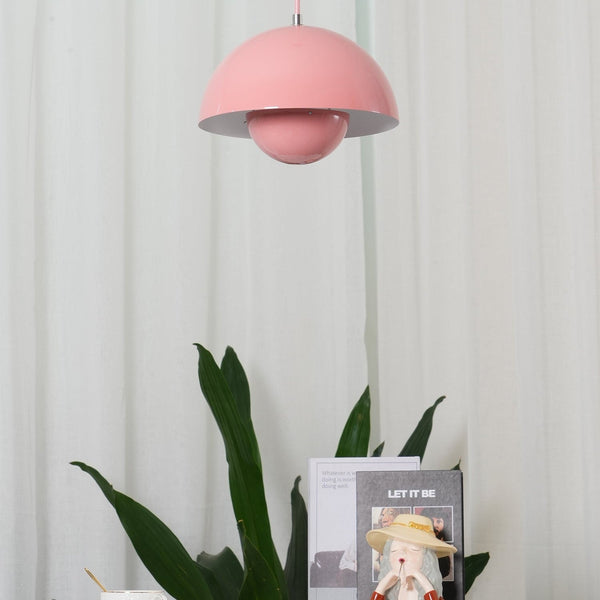 WoodlandGlow Ceiling Light – Nature Inspired Pendant Lamp | Elegant Warm White Interior Lighting