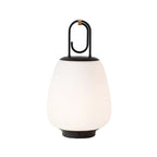 NordLume Rechargeable Table Lamp – Portable LED Lighting | Modern Scandinavian Design