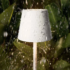 Brian Modern Portable Pocket Table Lamp – Compact Lighting for Life on the Move