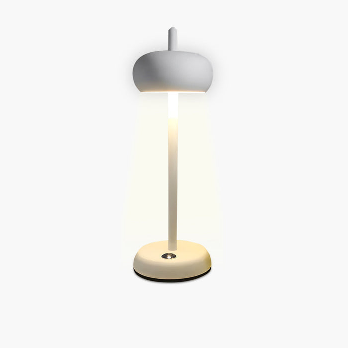 RINE Table Lamp – Modern Sophistication in a Minimalist Form