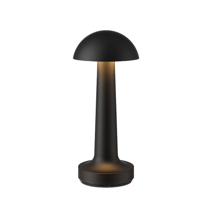 LuxeTable Rechargeable LED Lamp – Cordless Restaurant & Bar Table Light | Ambient Hospitality Lighting