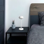 RINE Table Lamp – Modern Sophistication in a Minimalist Form