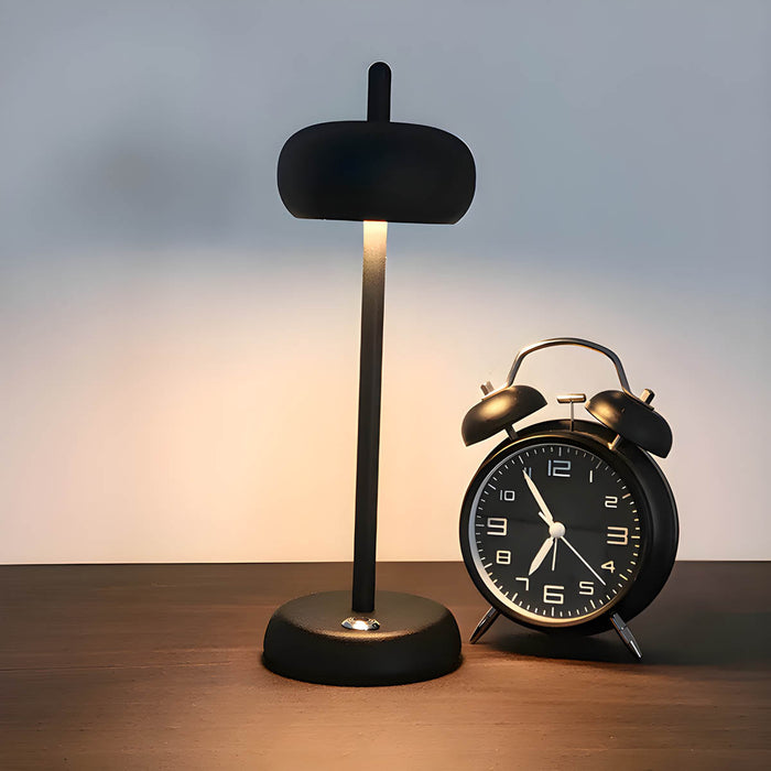 RINE Table Lamp – Modern Sophistication in a Minimalist Form