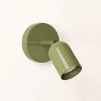 Veluni Macaron Wall Light – Nordic LED Wall Lamp | Modern Up & Down Ambient Lighting for Contemporary Interiors
