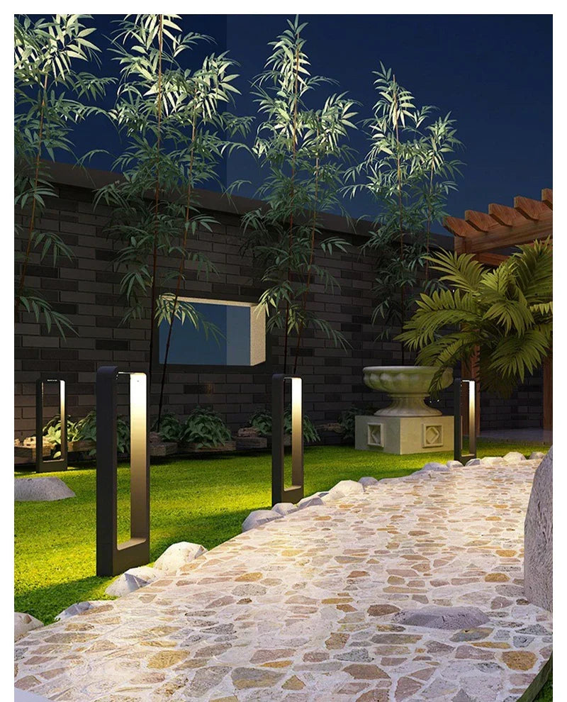 Orbivia Mood Light – Rechargeable RGB LED Sphere | Waterproof Decorative Lighting for Gardens, Pools & Events
