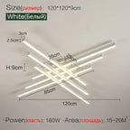 Modern Nordic LED Ceiling Light – Minimalist Flush Mount Ceiling Lamp | Energy-Efficient Home Lighting | Premium Contemporary Fixture