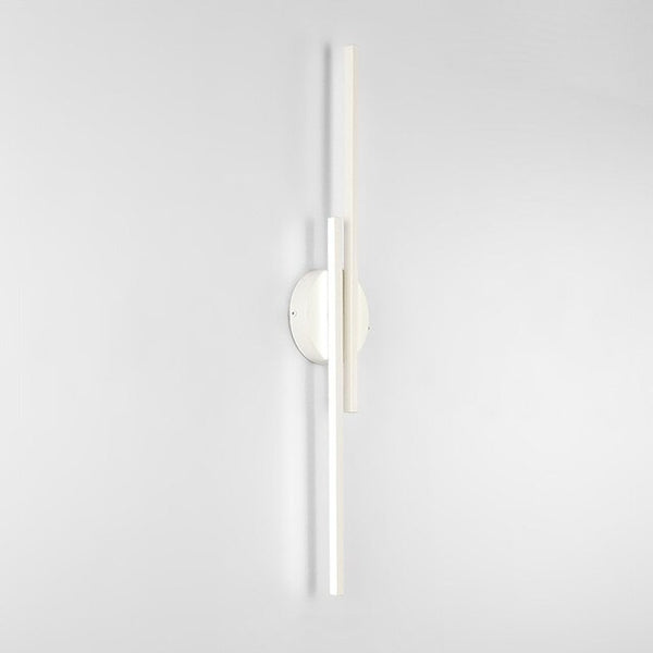 Harmonic Ambient Wall Lamp – Modern Elegance for Atmospheric Interiors