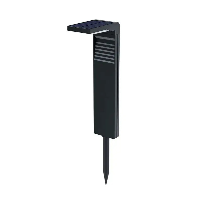 Solvanta Path Light – Solar LED Garden Lamp | Waterproof Outdoor Lighting for Pathways & Landscapes