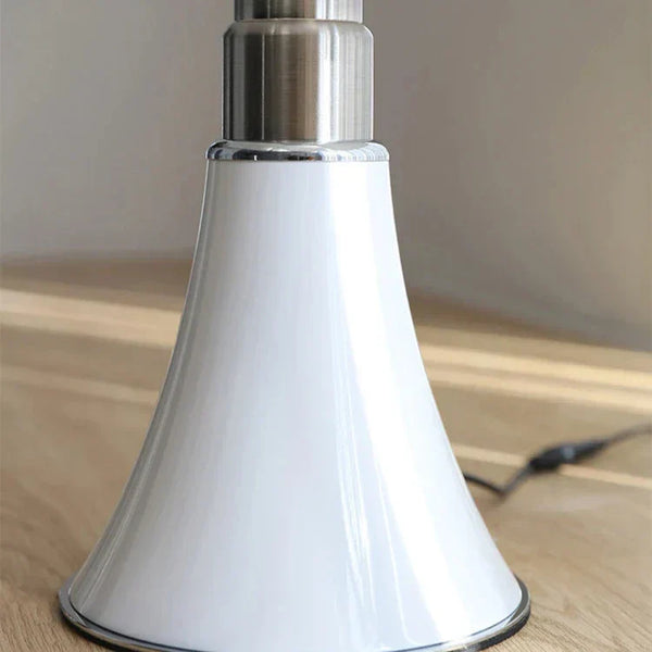 Retrova LED Table Lamp – Vintage Designer Lighting | Contemporary Ambient Elegance