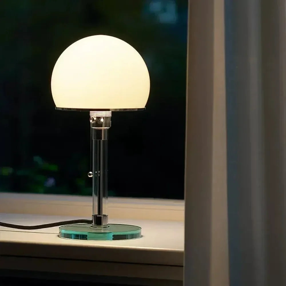 Luméhaus Table Lamp