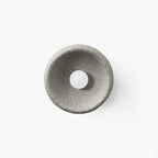 Wabi-Sabi Resin Wall Light – Retro Japanese LED Wall Sconce | Warm Minimalist Ambient Lighting