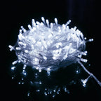 LumiGlow LED String Lights – Waterproof Decorative Fairy Lights | Indoor & Outdoor Festive Lighting