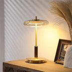 Luxury LED Table & Floor Lamp – Modern Lighting for Bedrooms, Bathrooms & Workspaces