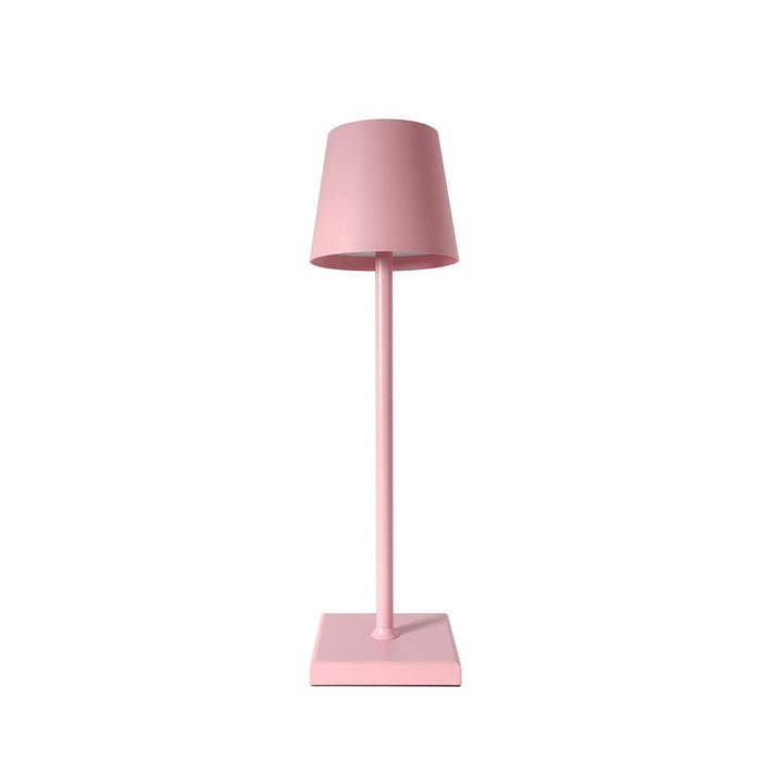 NordAura Rechargeable Pendant Lamp – Cordless LED Hanging Light | Modern Ambient Lighting for Indoor & Outdoor Spaces