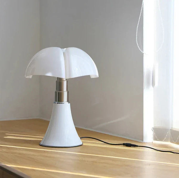 Retrova LED Table Lamp – Vintage Designer Lighting | Contemporary Ambient Elegance