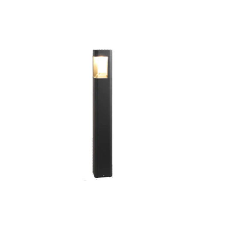 Arvessa Lawn Light – Modern LED Garden Lamp | Minimalist Outdoor Lighting for Pathways & Landscapes