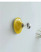 Solvane Wall Light – Nordic Retro LED Wall Lamp | Modern Ambient Lighting for Elegant Interiors